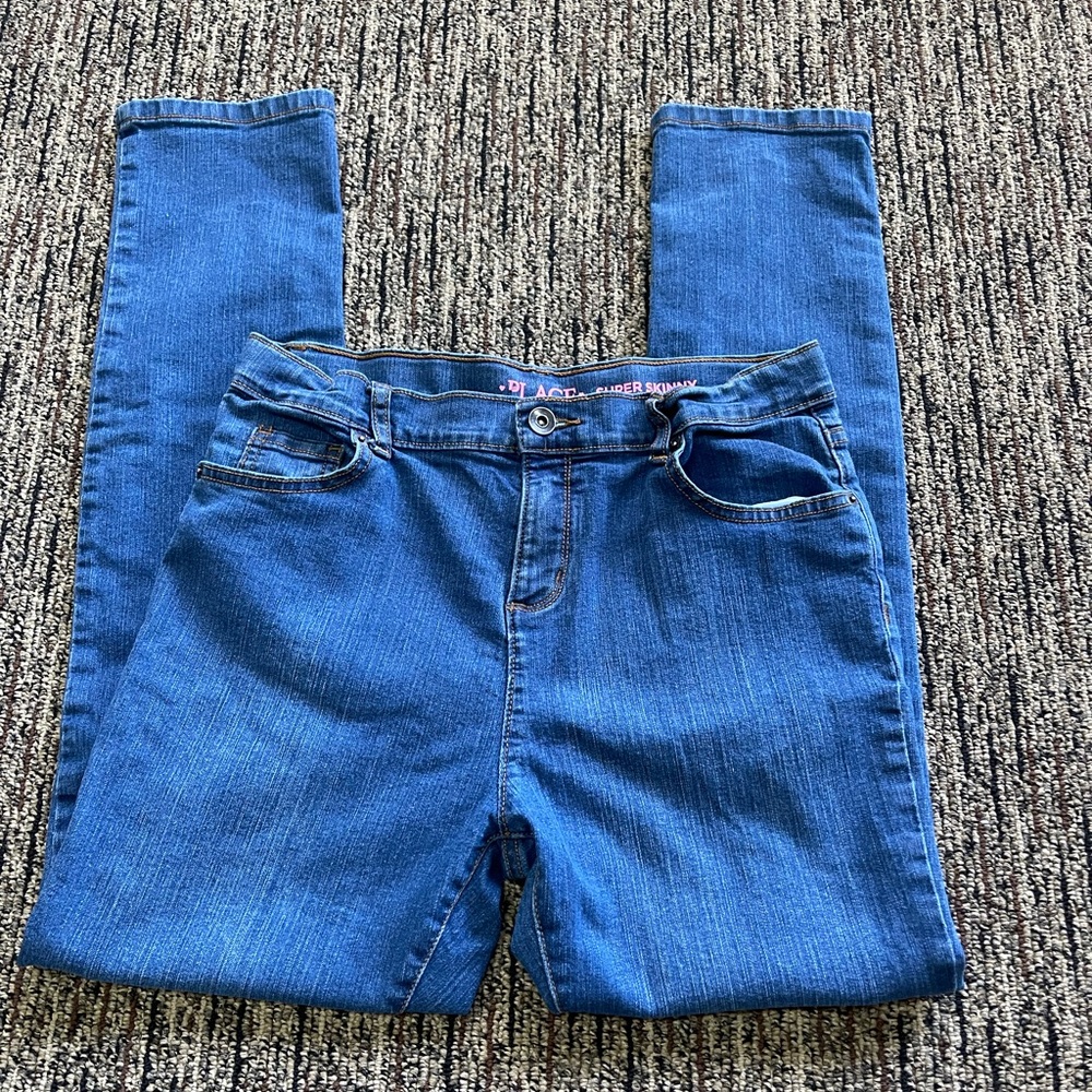 Children’s place jeans